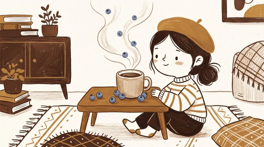 10 Best Blueberry Flavored Coffee