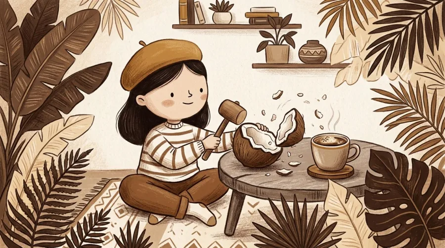 10 Best Coconut Flavored Coffee Brands to Try