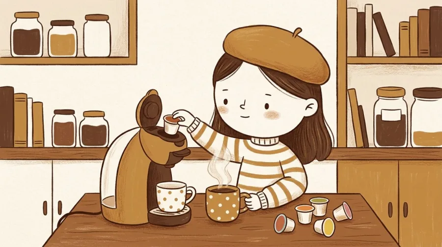 10 Best Decaf Flavored Coffee Pods for Keurig Brewers