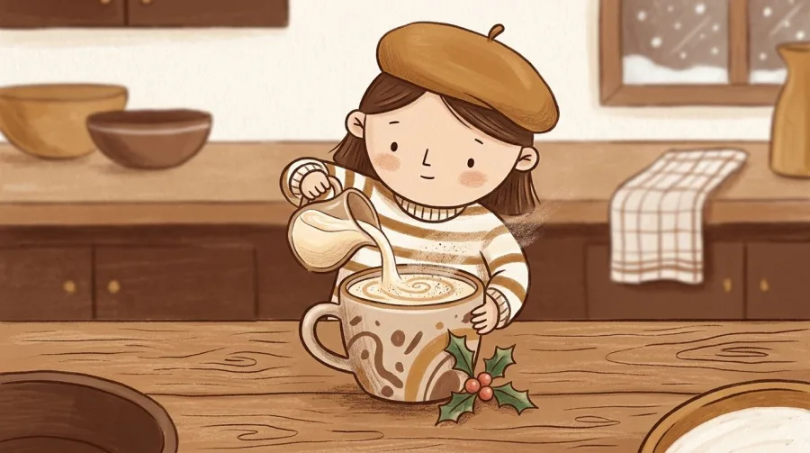 10 Best Eggnog Flavored Coffee