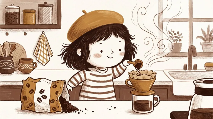 11 Best Flavored Coffee Grounds for Any Brewer