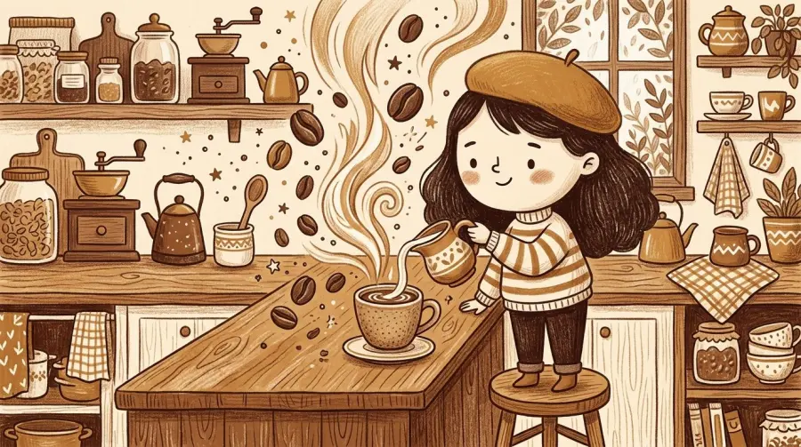 7 Best Healthy Flavored Coffee Creamers