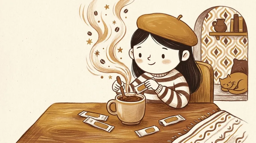 10 Best Instant Flavored Coffee Picks on Amazon