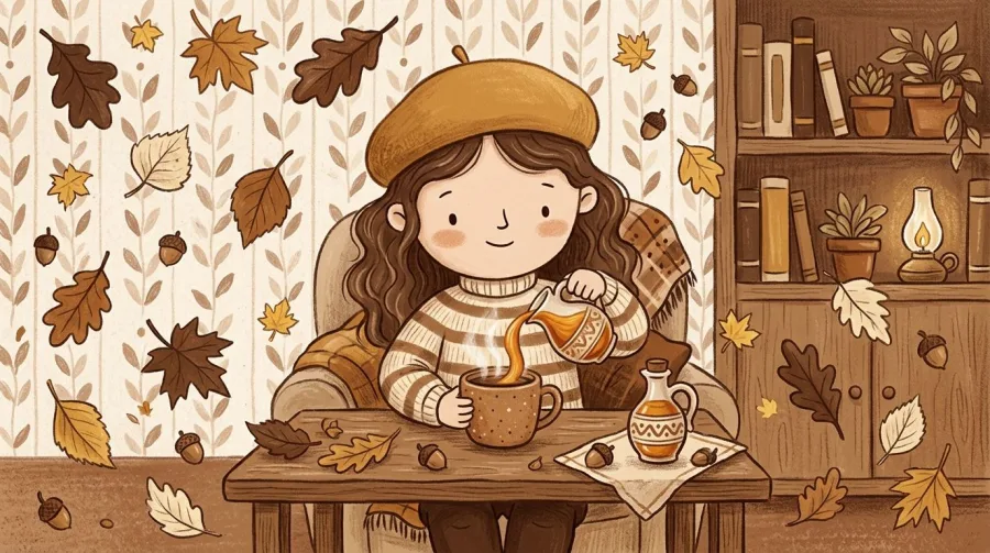 10 Best Maple Flavored Coffee Picks for Fall