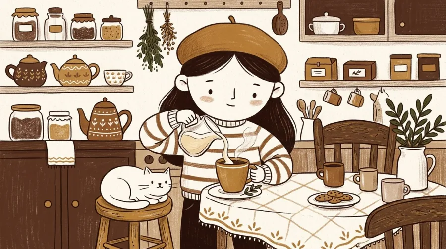 5 Best Organic Flavored Coffee Creamers