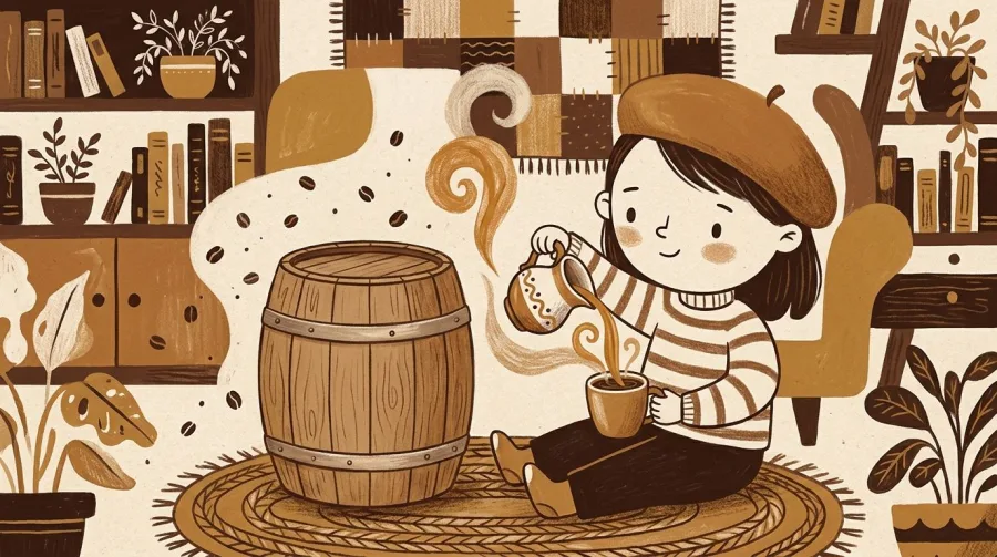 10 Best Whiskey Flavored Coffee